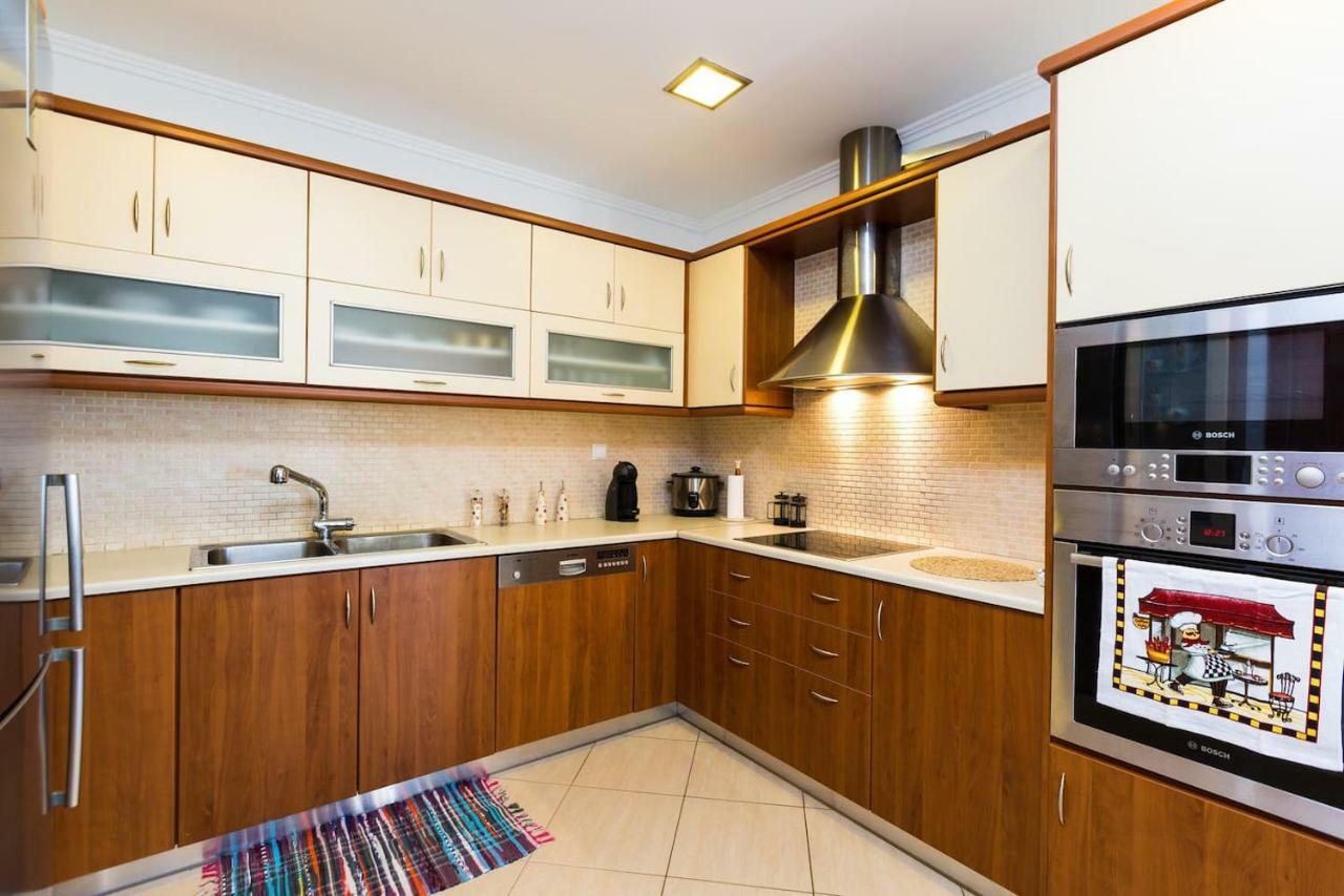 Beachfront Apartment Retimno Zewnętrze zdjęcie